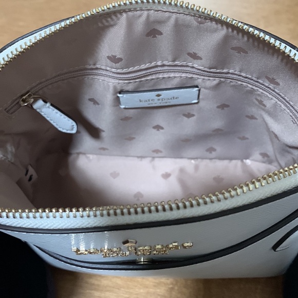 Kate spade crossbody bag - Picture 3 of 4